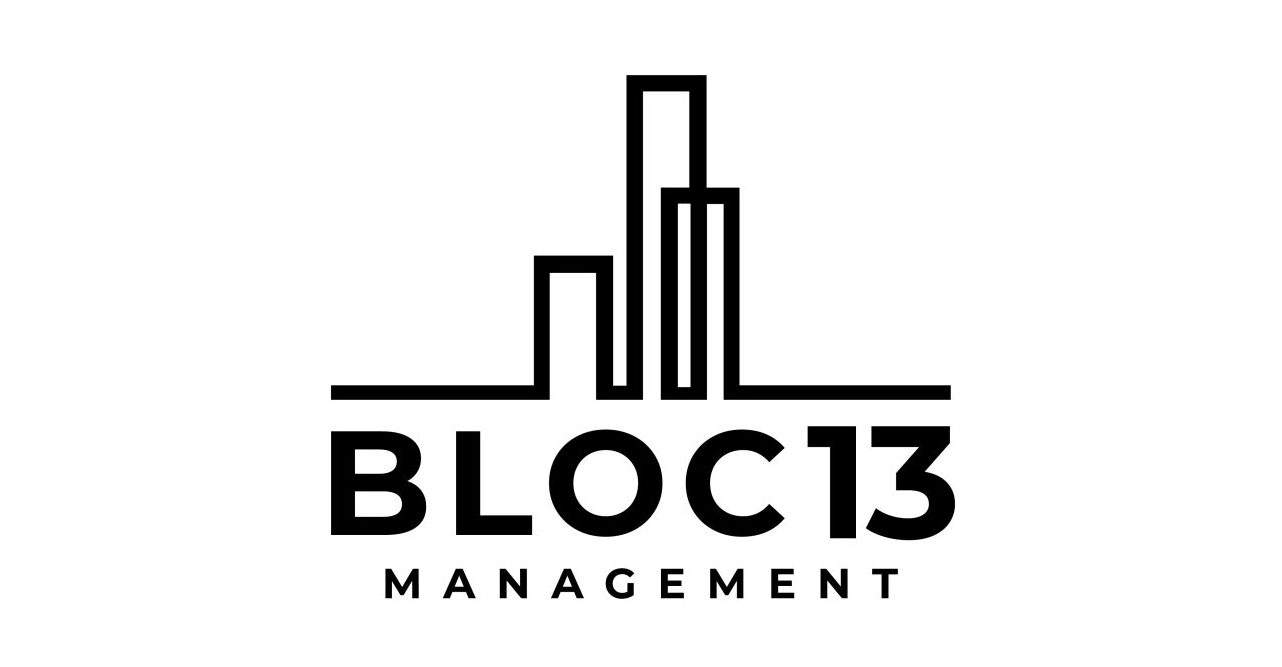 Bloc13 Management Ltd